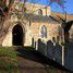 The Parish Church Of St. John The Baptist Church Holywell-cum-needingworth