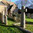 The Parish Church Of St. John The Baptist Church Holywell-cum-needingworth