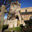 The Parish Church Of St. John The Baptist Church Holywell-cum-needingworth