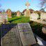 The Parish Church Of St. John The Baptist Church Holywell-cum-needingworth