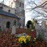 The Parish Church Of St. John The Baptist Church Holywell-cum-needingworth