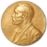  The first Nobel prizes were awarded