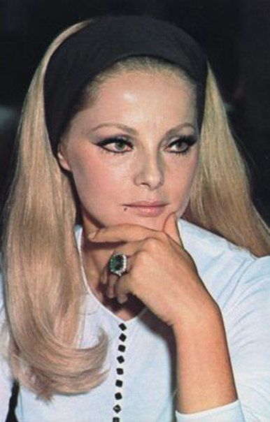 Virna lisi pictures