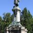 W Warszawie odsłonięto pomnik Adama Mickiewicza