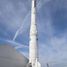 Z kosmodromu Kourou w Gujanie Francuskiej wystrzelono pierwszą europejską rakietę nośną Ariane 1