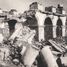 Zburzenie Warszawy: zakończono wysadzanie w powietrze Pałacu Saskiego (27-29 grudnia)