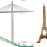 Otwarto Wiadukt Millau we Francji, najwyższą tego typu konstrukcję na świecie