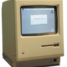 Apple Inc izlaida personālo datoru Apple Lisa, kuram bija grafiskā lietotāja saskarne un datorpele.