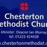 Chesterton Methodist Church, Cambridge
