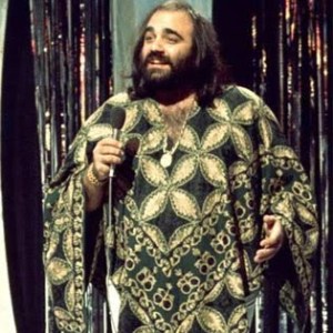 Demis Roussos Greek singer demis roussos, who sold more than 60 million albums worldwide, has died aged 68, the hygeia hospital in athens has. demis roussos