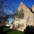 Fenstanton United Reformed Church, Cambridgeshire
