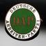 W Monachium Anton Drexler założył Niemiecką Partię Robotniczą (DAP), przemianowaną później na NSDAP