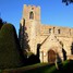Holy Trinity, Great Paxton