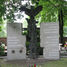 Katowice, cmentarz na Ligocie (Panewniki)