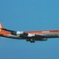 Kolumbijski Boeing 707 rozbił się z powodu braku paliwa podczas podchodzenia do lądowania w Nowym Jorku; zginęły 73 osoby, 85 zostało rannych