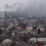 Krievu teroristi ar Krievijas militāru atbalstu uzbrūk Mariupolei u.c. Mariupoles tirgū nogalināti vairāk kā 20, vairāk kā 80 ievainoti