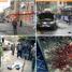 В Донецке обстреляна остановка общественного транспорта: есть 15 погибших и раненые