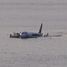 Lot US Airways 1549 samolotu Airbus A320 zakończył się szczęśliwym awaryjnym wodowaniem w rzece Hudson w Nowym Jorku