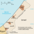 Izraēlas sauszemes karaspēks iebruka Gazas sektorā