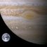 Открытие четырёх крупнейших спутников Юпитера Галилео Галилеем