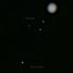 Galileo Galilejs atklāj 4 Jupitera pavadoņus