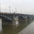 Otwarto Most Poniatowskiego w Warszawie