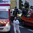 Parīzes piepilsētā sašautā policiste mirusi