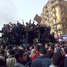 Ēģiptē sākas nemieri pret pastavošo iekārtu