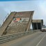 Bridge collapse in Kaliningrad
