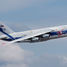 Совершает первый полет самолет АН-124 "Руслан"