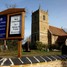 St Andrews Church, Impington