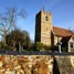 St Andrews Church, Impington