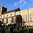 St John The Baptist Church, Somersham