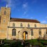 St John The Baptist Church, Somersham