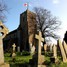 St John The Baptist Church, Somersham