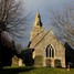 St Margaret Church,upton And Coppingford