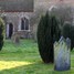 St Mary Church,Conington