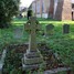 St Mary Church,Conington