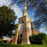 St Mary Church,Conington