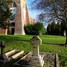 St Mary Church,Conington