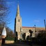 St Peter And Pauls Church, Fenstanton, Cambridgeshire