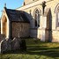 St Peters Church, Offord Darcy