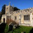 St Peters Church.boxworth, Cambridgeshire