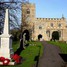 The Parish Church of St Andrew, Girton, Cambridgeshire