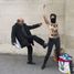 Учреждение группы эксгибиционизма «Femen» или «Фемен»