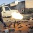 В Триполи боевики напали на отель; 11 человек погибли
