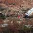 W katastrofie kolejowej w Bioče w Czarnogórze zginęły 44 osoby, a około 200 zostało rannych