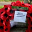 War Memorial, Girton,Cambridgeshire