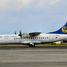 Santa Bárbara Airlines Flight 518 crash