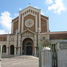 Basilica S. Maria delle Grazie e S. Maria Goretti